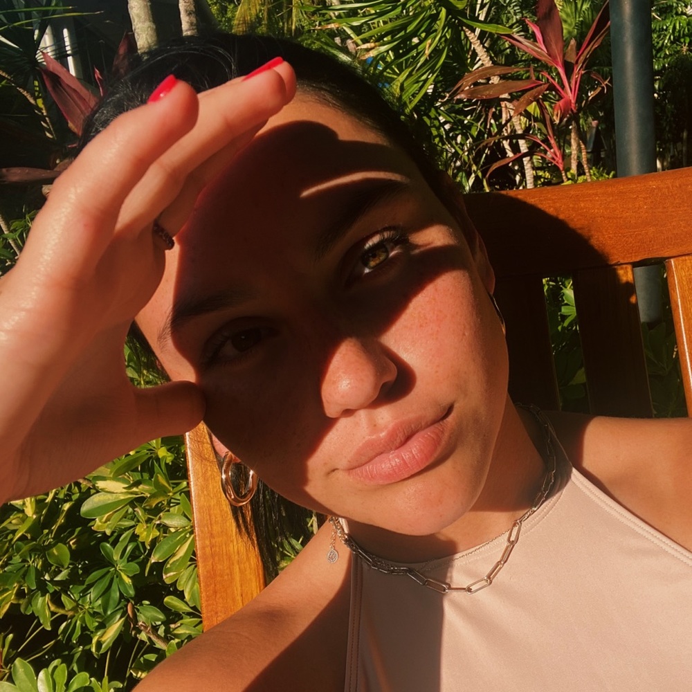 Meet your Posher, Madison